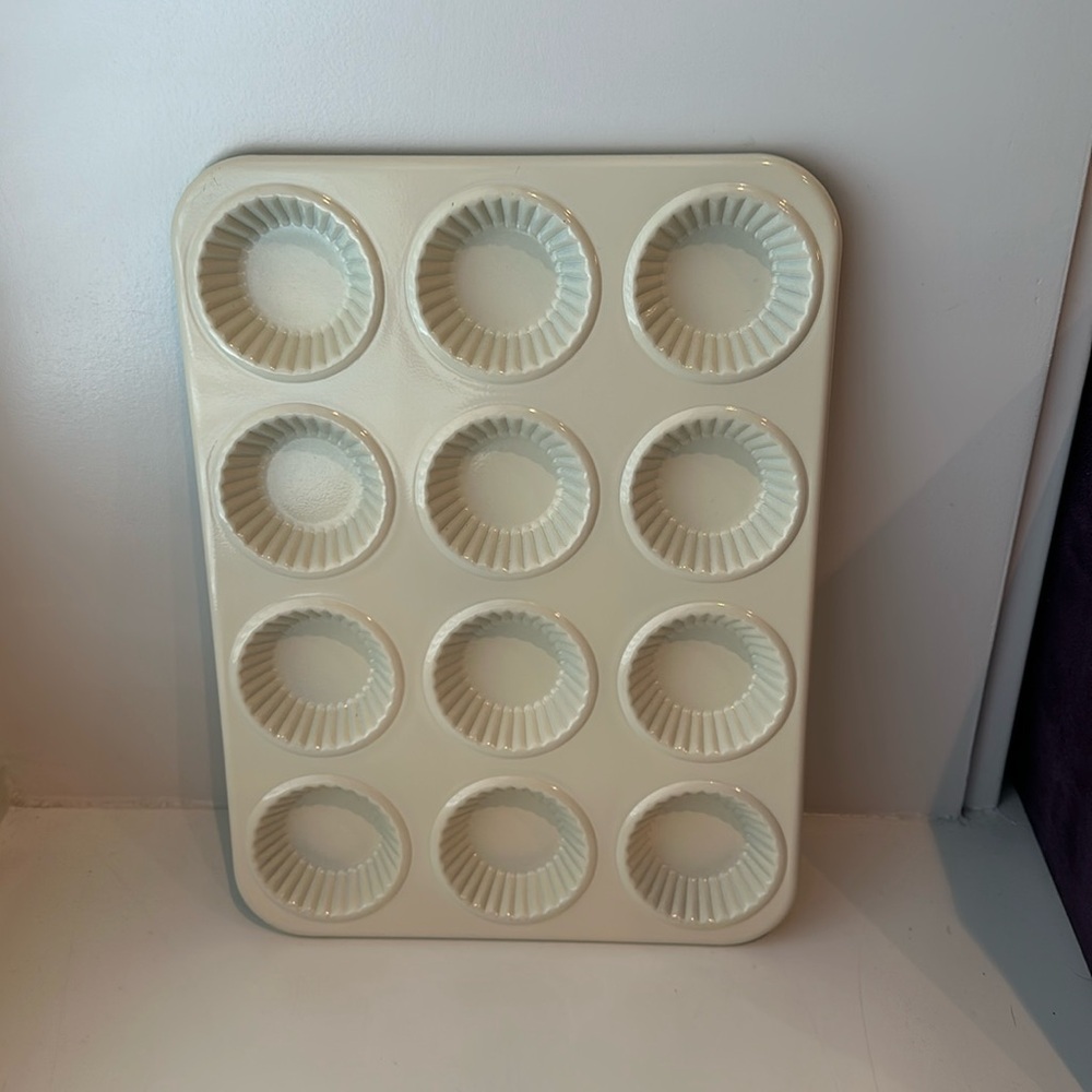 Casaware Mini Tart Pan